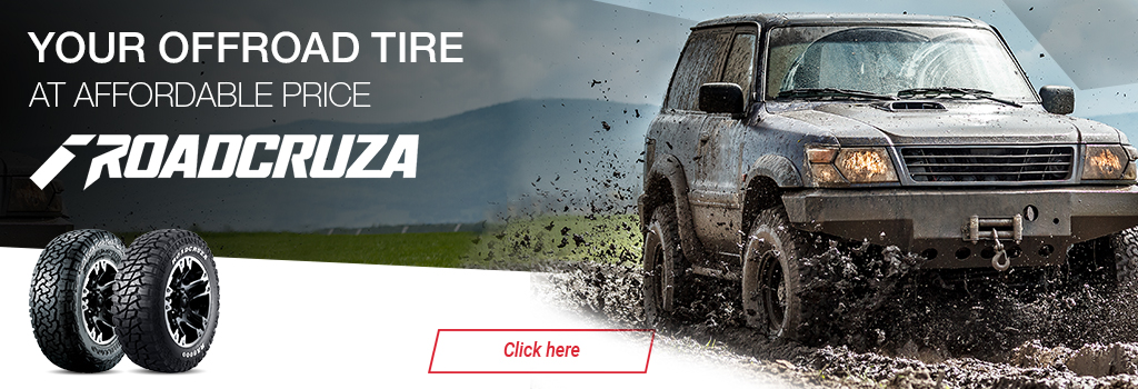 Your Offroad Tire At Affordable Price